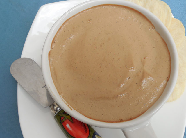 Chicken Liver Pate