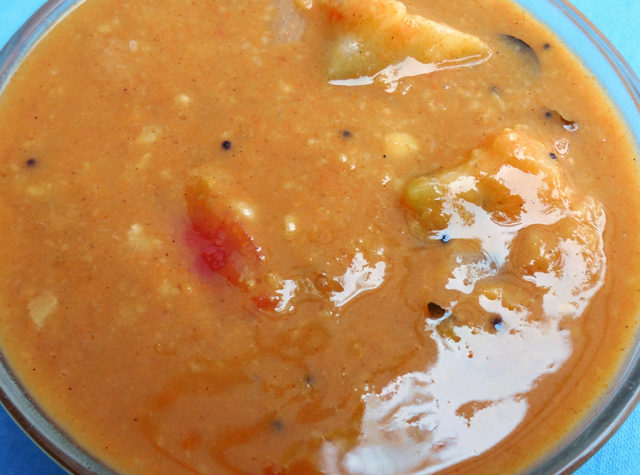 Sambar