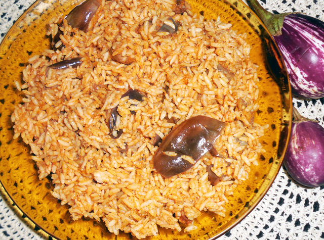 Vangibhaat