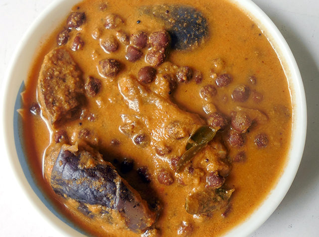 Kaal Saaru