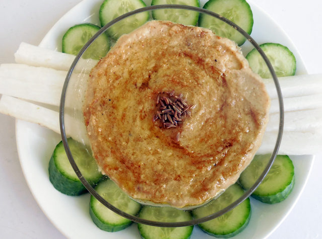 Baba Ganoush